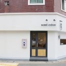 세미콜론(SEMI COLON) 이미지