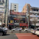 크리스찬백화점 이미지