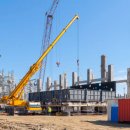 태극건설중기 이미지