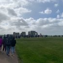 (주)이에프라인 | 스톤헨지, Bath 투어 (꿀팁) [EF 어학연수]