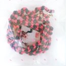 매듭의 조형 이미지