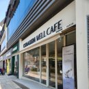 세라젬웰카페 성남판교점 이미지