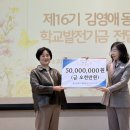 금산여자고등학교