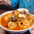 세종아름동맛집 세종중식 영춘반점에서 해물짬뽕,짜장면, 탕수육먹은 후기