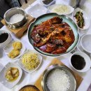 01-71 동구 | 대전가양동맛집 // 명태조림에 솥밥까지 건강한 점심 한가네추어탕