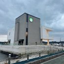 해안로 | 목포 가볼만한곳｜바다 위 스타벅스 해안로점 후기