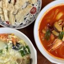 포청천 | 목포 중국집 포청천 주말 점심 후기