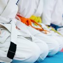 화서 태권도장 이미지