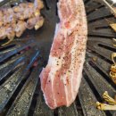 서민숯불갈비 이미지