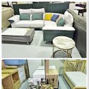 씨유 천안성환율금점 | 천안소파할인매장 창고형 공장으로 가성비 높아요