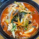 [익산 신동] 해물 가득 짬뽕 맛집, 소룡각