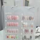 아트 | 구미네일 네일와 원평점 이달의네일아트 후기