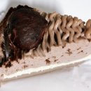 가나슈 초콜릿 이미지