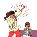 열창노래방 이미지