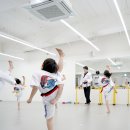 장곡 VTA 태권도장 이미지
