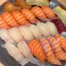 이수경초밥