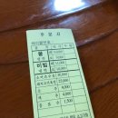 사천냉면 이미지