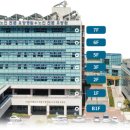 고흥군공립노인전문요양병원 이미지