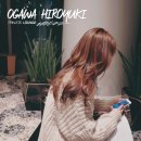미용실]오가와 히로유키 헤어샵 / 긴머리 레이어드컷 후기 + 여자투블럭 후기♥::신사동 미용실추천::