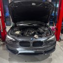명차정비 | 수입중고차의 우주명차라고 불리는 BMW F20 118d를 구입했습니다