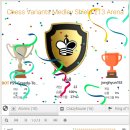 카페달콤플 | [대회후기]PerGiocoMasters2026 체스(혼합) 3위