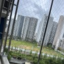 성원샹떼빌아파트경로당 | 인천 용현동 성원쌍떼빌아파트 비둘기퇴치 시공 후기