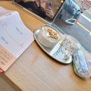 인 하프 in half
