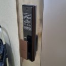 써밋플레이스광교 | 수원 써밋 플레이스 광교 shp-dp951 푸시풀 출장설치