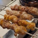 88징기스양꼬치&양갈비