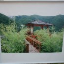 향로산장민박 이미지