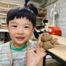 흙의 향기 빚은 도자기 | 아이랑 경주데이트 물레와 흙으로 빚은 온 가족 힐링 도자기 체험