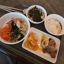 대한메추리 | [라운지] 대한항공 프레스티지 라운지 후기