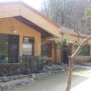 숲속의 정원 이미지