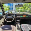 (주)한국자동차정비 | 나의 첫 자동차, 현대자동차 포니(Pony)2 CX