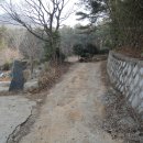 교동봉수대 이미지