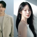 노을 강균성 결혼 상대, 14살 연하 배우 유하진이었다 "10월30일 백년가약" 이미지