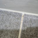 하나타운 | 대구 수성구 하나타운 줄눈 시공 후기 10년 경력 골드라인, '백시멘트 완벽 제거'와 5년 AS 품질 보증...