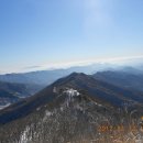 광양 백운산 시산제 이미지