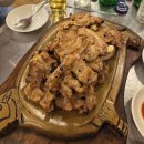 일광쪽갈비 | [서울/답십리] 일광쪽갈비 / 쪽갈비