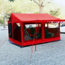 해바라기캠핑장 이미지