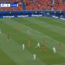 [네덜란드 vs 오스트리아] 코디 각포 동점골 ㄷㄷㄷㄷㄷㄷㄷㄷㄷㄷ.gif 이미지