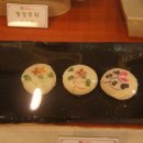 우리꽃떡만들기 이미지