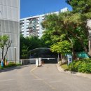 신성미소지움 지하주차장 이미지