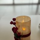 달카페&레스토랑 | [포천] 연말 모임 데이트 하기 좋은 포천 레스토랑 어느달 주말 방문 후기