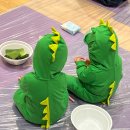 부산 명지 스타필드 &lt;보리보리&gt; 문화센터 쌍둥이 후기