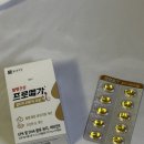 메가프로 | 내돈내산 어취 적은 오메가쓰리 프로메가 알티지 오메가3 듀얼 솔직후기(feat. 작은 알약크기)