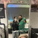 (주)세라젬 커넥트현대부산점 | 커넥트현대 헌터퐝 팝업스토어 평일 저녁 방문 솔직후기