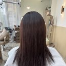 헤어살롱 설레어봄 | [송내동미용실]봄보다헤어살롱 밀본클리닉 후기