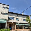 카페 림(CAFE 林.) | 림] 인천 영종도 유럽 분위기 미쳐버린 정말 멋진 카페 추천 방문 후기, 날씨가 좋을때 가면 더 멋진 곳
