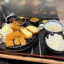 전남 장성 맛집- 장성의 연돈이라 불리는 돈카츠 맛집 고돈상회